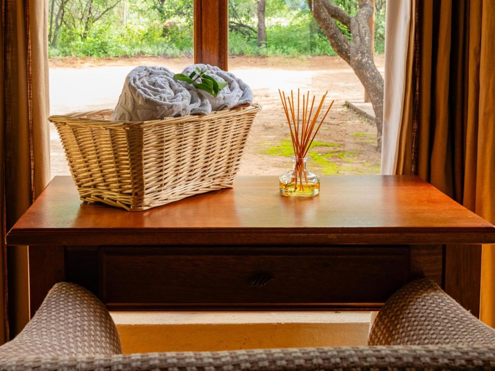 Impala Cottage Hoedspruit Exteriör bild