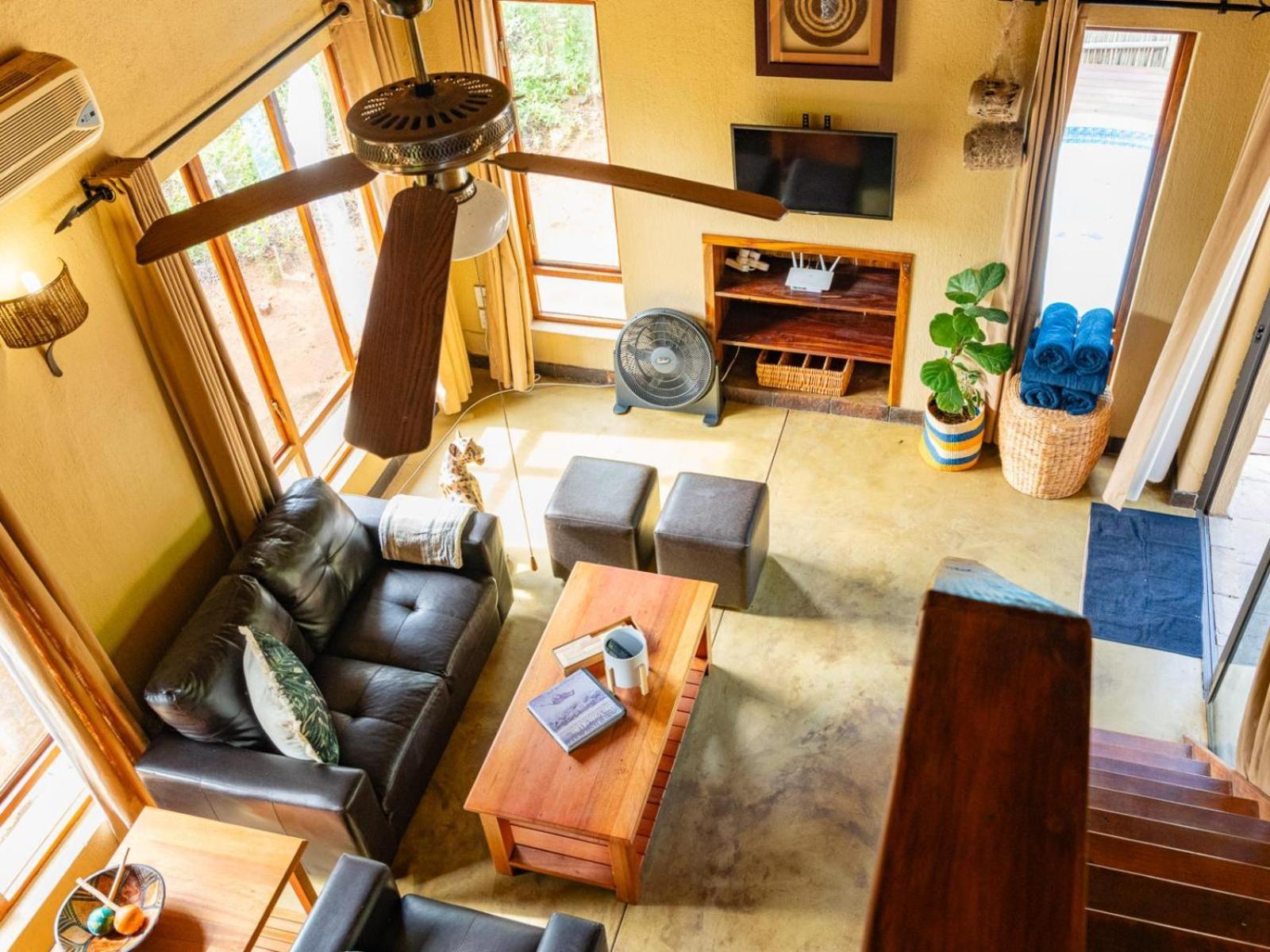 Impala Cottage Hoedspruit Exteriör bild