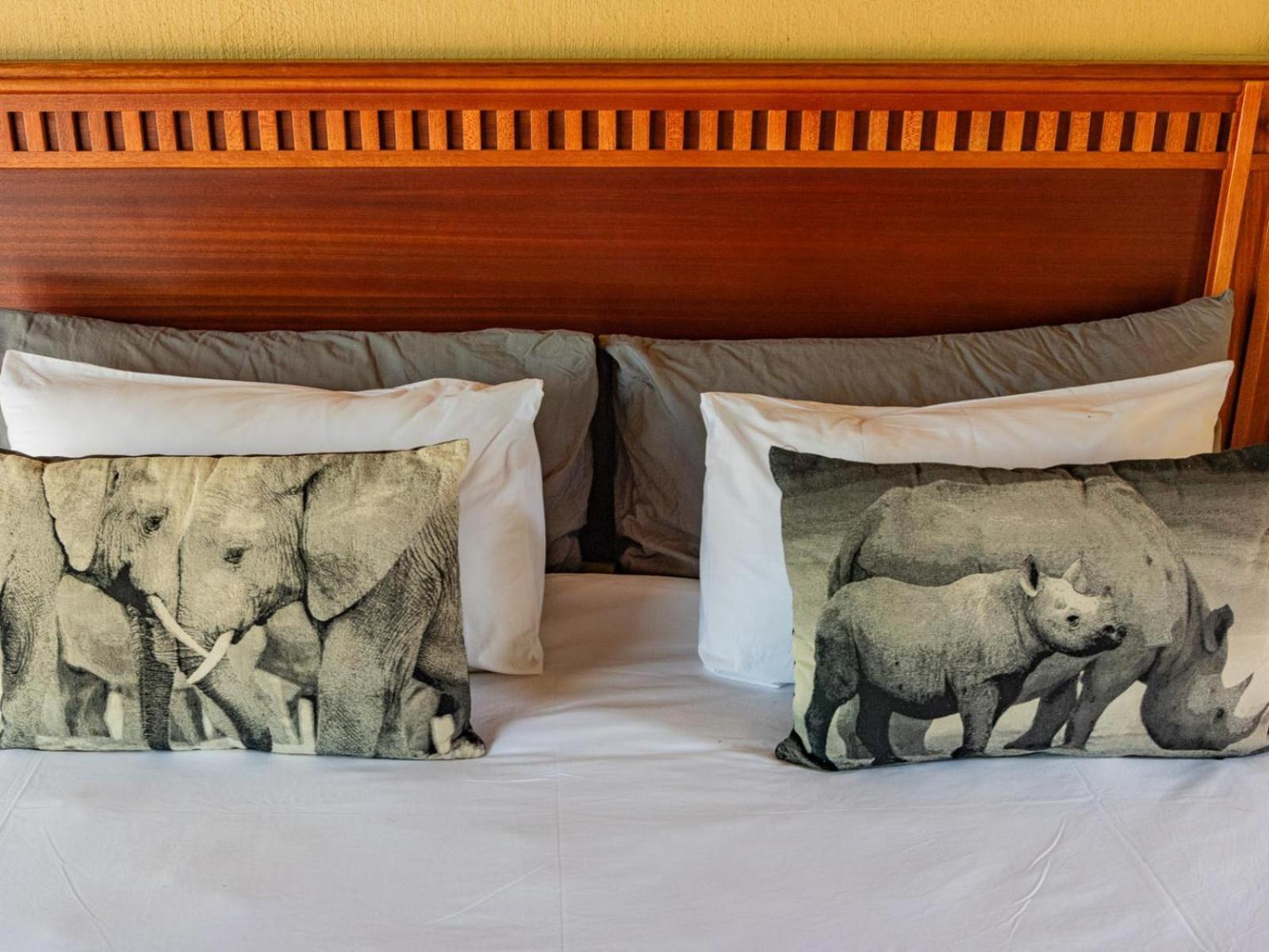 Impala Cottage Hoedspruit Rum bild