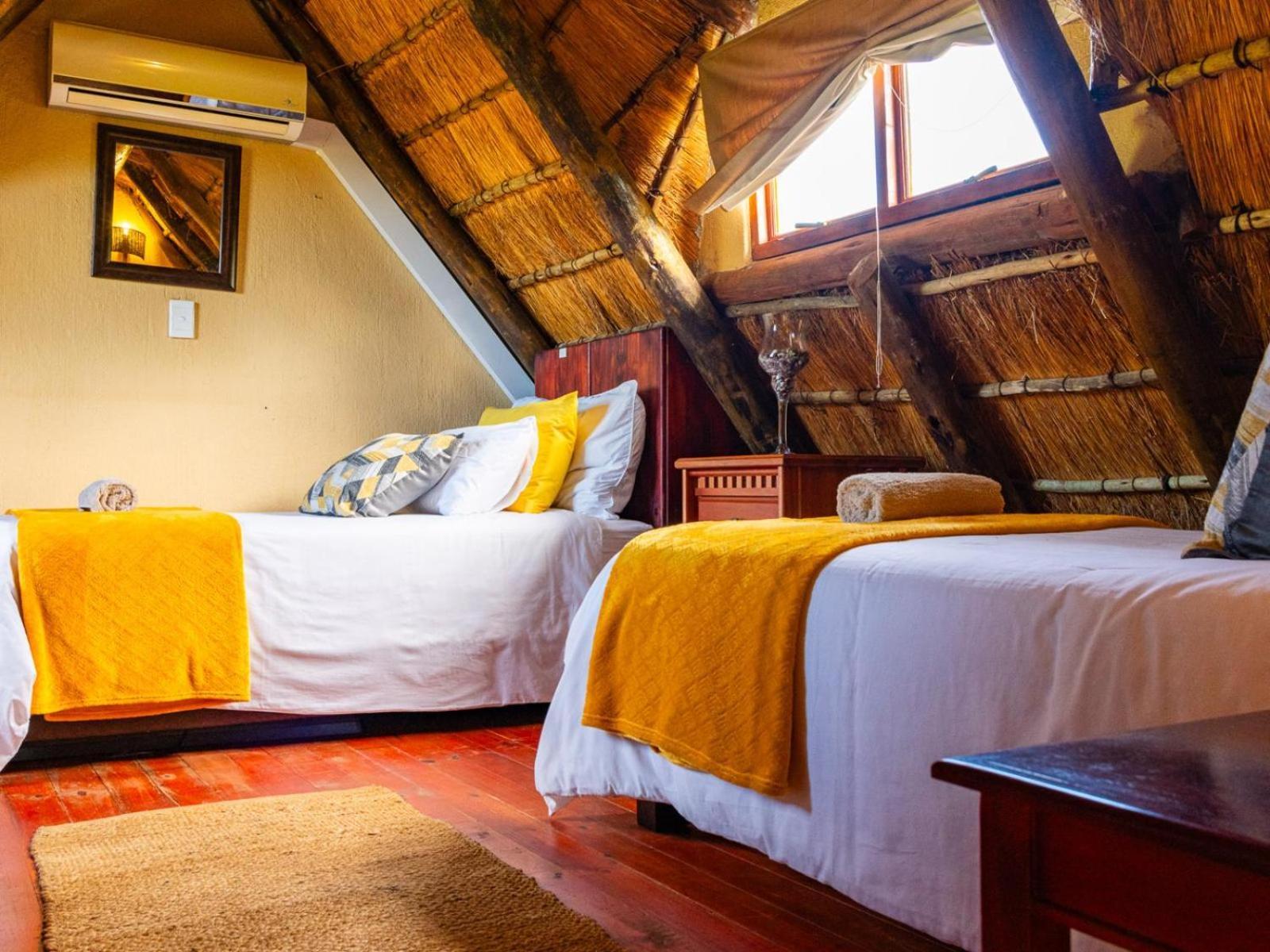 Impala Cottage Hoedspruit Rum bild